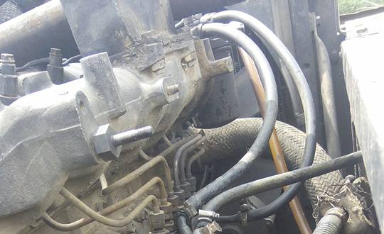 **ขายแล้วครับขอบคุณ ลูกค้า และ ขอบคุณ Truck2hand **ขายแล้วครับขอบคุณ ลูกค้า และ ขอบคุณ Truck2hand