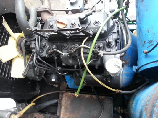 ขาย Airman 90 เครื่องยันม่า พร้อมใช้งาน สภาพดีเครื่องแน่นๆๆ