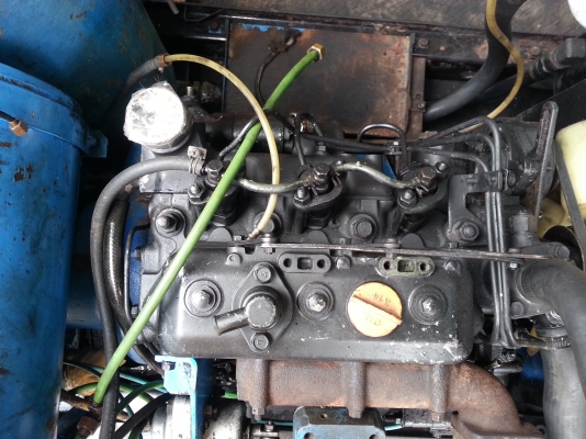 ขาย Airman 90 เครื่องยันม่า พร้อมใช้งาน สภาพดีเครื่องแน่นๆๆ