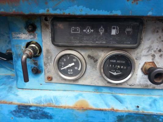 ขาย Airman 90 เครื่องยันม่า พร้อมใช้งาน สภาพดีเครื่องแน่นๆๆ