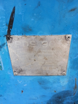 ขาย Airman 90 เครื่องยันม่า พร้อมใช้งาน สภาพดีเครื่องแน่นๆๆ