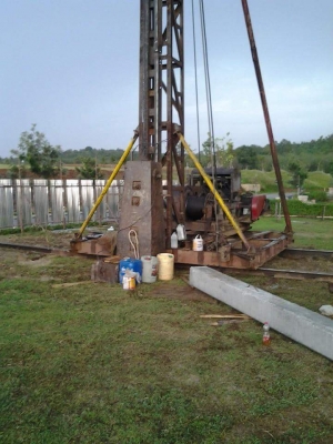 รับตอกเสาเข็มทั่วประเทศด้วยปั้นจั่นล้อยาง,ตีนตะขาบ,ปั้นจั่นรางแบบมืออาชีพ รับตอกเสาเข็มทั่วประเทศด้วยปั้นจั่นล้อยาง,ตีนตะขาบ,ปั้นจั่นรางแบบมืออาชีพ