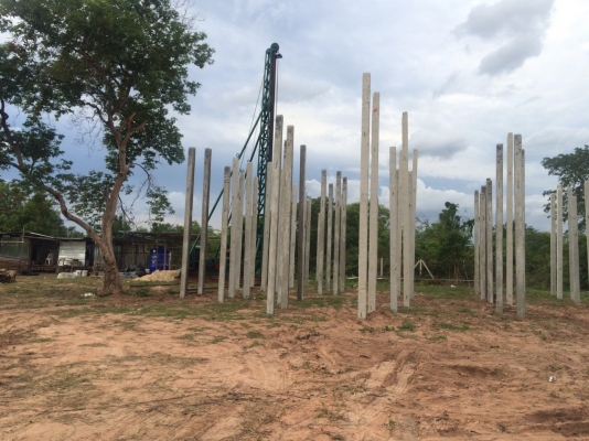 รับตอกเสาเข็มทั่วประเทศด้วยปั้นจั่นล้อยาง,ตีนตะขาบ,ปั้นจั่นรางแบบมืออาชีพ รับตอกเสาเข็มทั่วประเทศด้วยปั้นจั่นล้อยาง,ตีนตะขาบ,ปั้นจั่นรางแบบมืออาชีพ