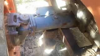 ขาย KUBOTA M5000 ขายตามสภาพเครื่องพัง เอกสารเล่มทะเบียนพร้อมโอน อุปกรณ์ดันหน้า ผานหลัง  ราคาย่อมเยาว์