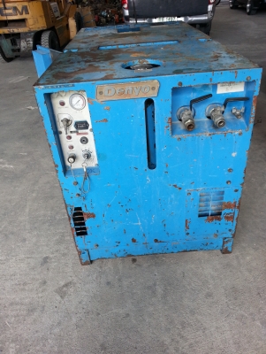 ขาย DENYO 90 เครื่องIsuzu พร้อมใช้งาน สภาพดีเครื่องแน่นๆๆ ขาย DENYO 90 เครื่องIsuzu พร้อมใช้งาน สภาพดีเครื่องแน่นๆๆ