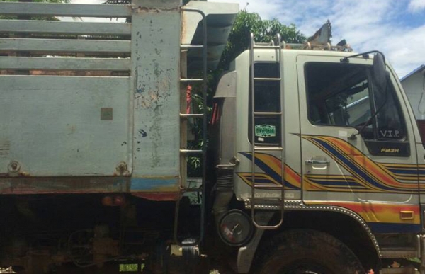 **ขายแล้วครับขอบคุณ ลูกค้า และ ขอบคุณ Truck2hand **ขายแล้วครับขอบคุณ ลูกค้า และ ขอบคุณ Truck2hand