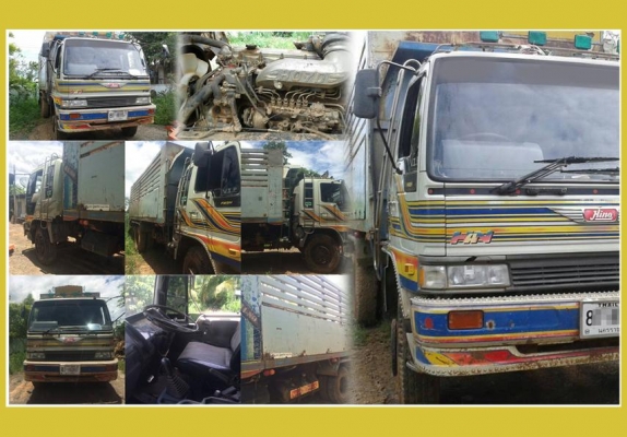 **ขายแล้วครับขอบคุณ ลูกค้า และ ขอบคุณ Truck2hand **ขายแล้วครับขอบคุณ ลูกค้า และ ขอบคุณ Truck2hand