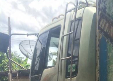 **ขายแล้วครับขอบคุณ ลูกค้า และ ขอบคุณ Truck2hand **ขายแล้วครับขอบคุณ ลูกค้า และ ขอบคุณ Truck2hand