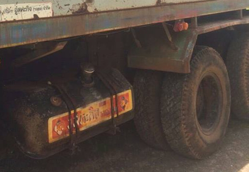 **ขายแล้วครับขอบคุณ ลูกค้า และ ขอบคุณ Truck2hand **ขายแล้วครับขอบคุณ ลูกค้า และ ขอบคุณ Truck2hand