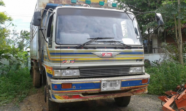 **ขายแล้วครับขอบคุณ ลูกค้า และ ขอบคุณ Truck2hand **ขายแล้วครับขอบคุณ ลูกค้า และ ขอบคุณ Truck2hand