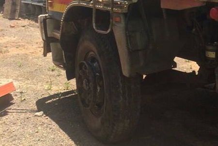 **ขายแล้วครับขอบคุณ ลูกค้า และ ขอบคุณ Truck2hand **ขายแล้วครับขอบคุณ ลูกค้า และ ขอบคุณ Truck2hand