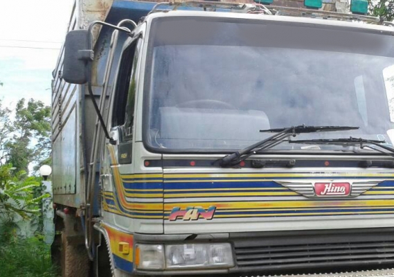 **ขายแล้วครับขอบคุณ ลูกค้า และ ขอบคุณ Truck2hand **ขายแล้วครับขอบคุณ ลูกค้า และ ขอบคุณ Truck2hand