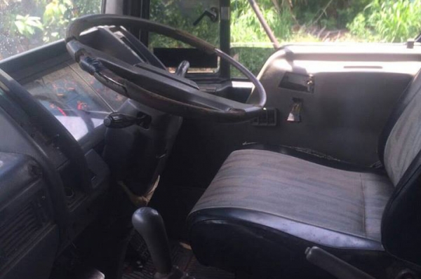 **ขายแล้วครับขอบคุณ ลูกค้า และ ขอบคุณ Truck2hand **ขายแล้วครับขอบคุณ ลูกค้า และ ขอบคุณ Truck2hand