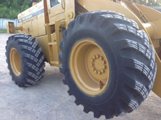 ขาย Komatsu 510 กรองเดี่ยว สวยๆ นำเข้าจากญี่ปุ่น 090-986-2521 อ๊อบ