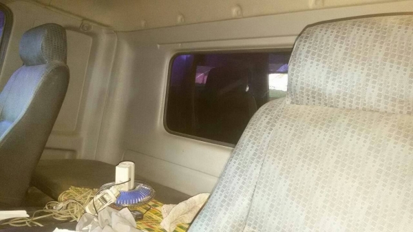 ขาย HINO MEGA 344 พ่วงแม่ลูก กระบะเนียมดั๊ม อู่ ซุ่นชัย รถปี 54