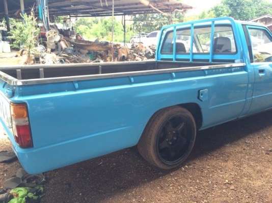 ขายค่ะรถโตโยต้าHERO...ปี1980 ราคา 120,000 ค่ะ ขายค่ะรถโตโยต้าHERO...ปี1980 ราคา 120,000 ค่ะ