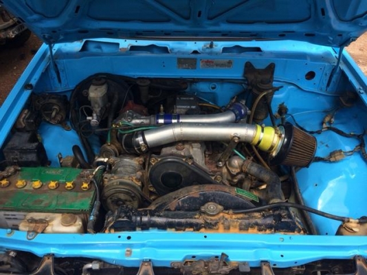 ขายค่ะรถโตโยต้าHERO...ปี1980 ราคา 120,000 ค่ะ ขายค่ะรถโตโยต้าHERO...ปี1980 ราคา 120,000 ค่ะ