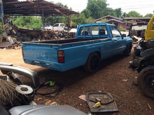 ขายค่ะรถโตโยต้าHERO...ปี1980 ราคา 120,000 ค่ะ ขายค่ะรถโตโยต้าHERO...ปี1980 ราคา 120,000 ค่ะ