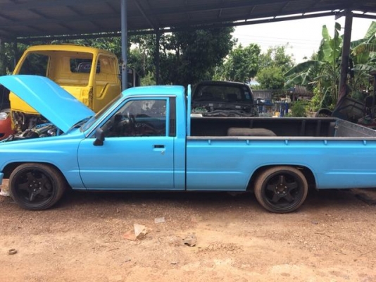 ขายค่ะรถโตโยต้าHERO...ปี1980 ราคา 120,000 ค่ะ