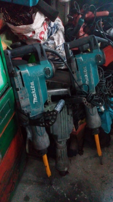 ขาย !! แย็กมากีต้า รุ่นHM.1306. สภาพดี พร้อมใช้งาน