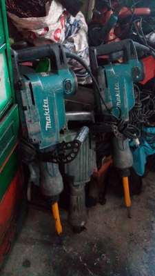 ขาย !! แย็กมากีต้า รุ่นHM.1306. สภาพดี พร้อมใช้งาน