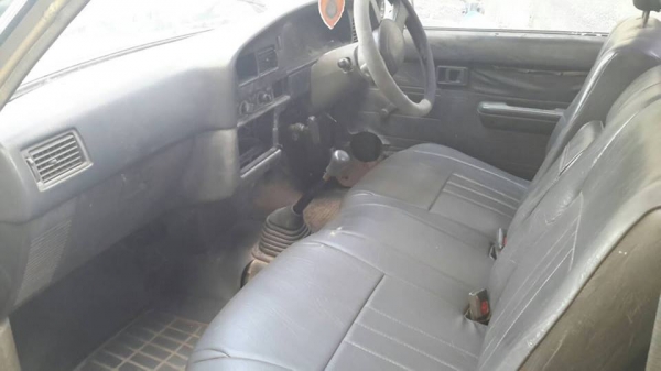 ขายรถกระบะไมตี้เอกซ์ ตอนเดียว ปี36แชชซีสวย เครื่องดี ภายในเดิมพร้อมใช้งาน ขายรถกระบะไมตี้เอกซ์ ตอนเดียว ปี36แชชซีสวย เครื่องดี ภายในเดิมพร้อมใช้งาน