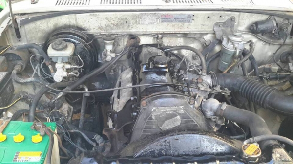 ขายรถกระบะไมตี้เอกซ์ ตอนเดียว ปี36แชชซีสวย เครื่องดี ภายในเดิมพร้อมใช้งาน ขายรถกระบะไมตี้เอกซ์ ตอนเดียว ปี36แชชซีสวย เครื่องดี ภายในเดิมพร้อมใช้งาน