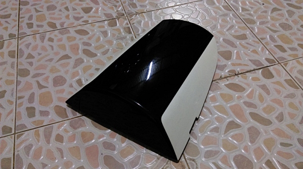 ขาย ครอบเบาะ+ ท่อ ixil แท้ ถูกๆ