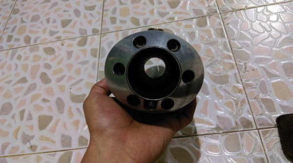 ขาย ครอบเบาะ+ ท่อ ixil แท้ ถูกๆ