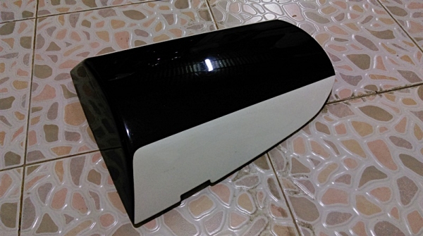 ขาย ครอบเบาะ+ ท่อ ixil แท้ ถูกๆ