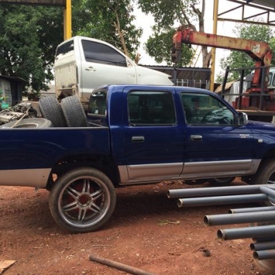 ขายรถโตโยต้าไทเกอร์สภาพพร้อมใช้งานค่ะราคา 305,000.. ค่ะ ขายรถโตโยต้าไทเกอร์สภาพพร้อมใช้งานค่ะราคา 305,000.. ค่ะ