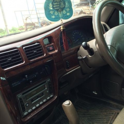 ขายรถโตโยต้าไทเกอร์สภาพพร้อมใช้งานค่ะราคา 305,000.. ค่ะ ขายรถโตโยต้าไทเกอร์สภาพพร้อมใช้งานค่ะราคา 305,000.. ค่ะ