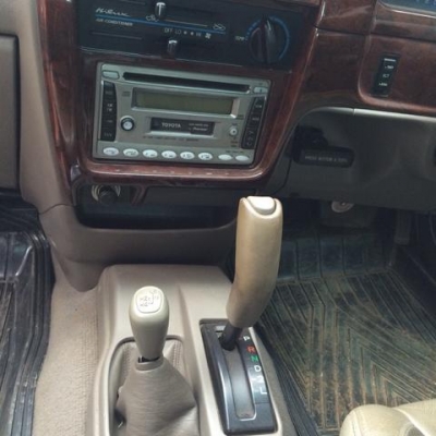 ขายรถโตโยต้าไทเกอร์สภาพพร้อมใช้งานค่ะราคา 305,000.. ค่ะ ขายรถโตโยต้าไทเกอร์สภาพพร้อมใช้งานค่ะราคา 305,000.. ค่ะ