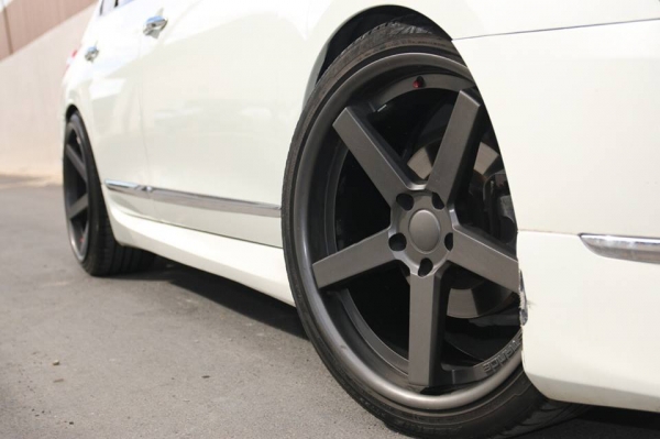 ขาย NISSAN Teana 250  ปี 2011 รองท๊อป เครื่อง 2500 V6