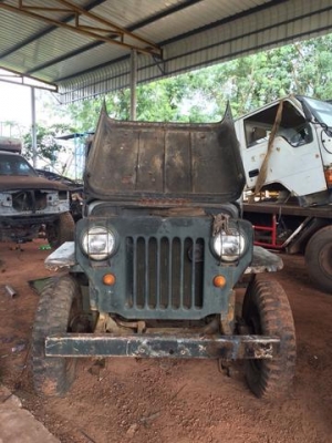 ขายค่ะรถจิ๊ป Mitsubishi ราคา 145,000 ค่ะ... ขายค่ะรถจิ๊ป Mitsubishi ราคา 145,000 ค่ะ...