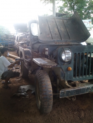 ขายค่ะรถจิ๊ป Mitsubishi ราคา 145,000 ค่ะ... ขายค่ะรถจิ๊ป Mitsubishi ราคา 145,000 ค่ะ...