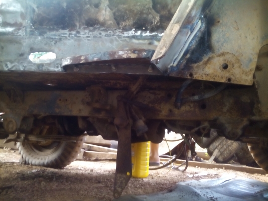 ขายค่ะรถจิ๊ป Mitsubishi ราคา 145,000 ค่ะ... ขายค่ะรถจิ๊ป Mitsubishi ราคา 145,000 ค่ะ...