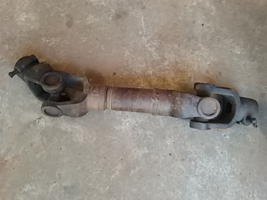 วิเชียร VM-212H  2.0เมตรพร้อมยอยปั่นครับ