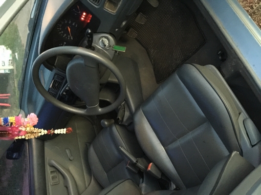 ขาย SOLUNA หยดน้ำปี99 เกียธรรมดา สภาพสวยมากๆ ไม่เคยติดแกน