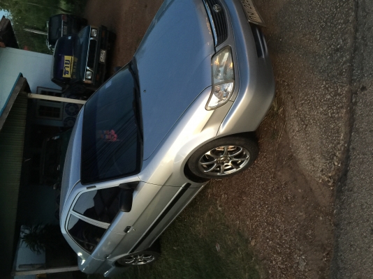 ขาย SOLUNA หยดน้ำปี99 เกียธรรมดา สภาพสวยมากๆ ไม่เคยติดแกน