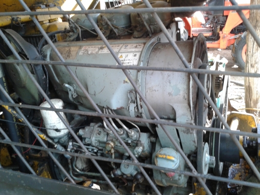 ขายคีบเบลสามล้อ