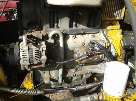 ขายคีบเบลสามล้อ