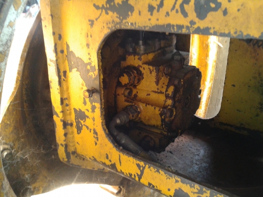 ขายคีบเบลสามล้อ