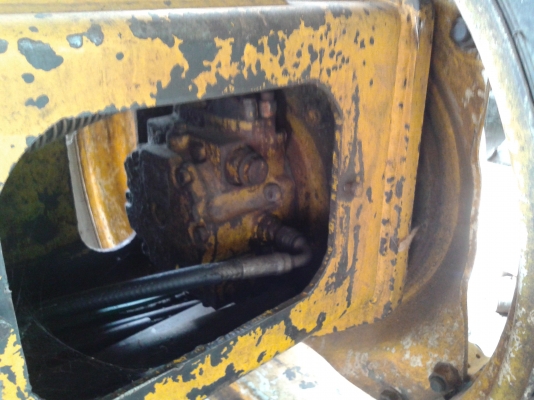 ขายคีบเบลสามล้อ