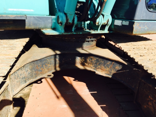 ขาย KOBELCO SK200-8 YN11 ไมล์9,2xxชม. เอกสารเล่มทะเบียน