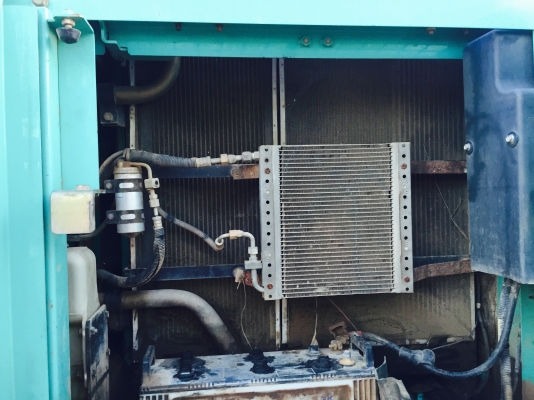 ขาย KOBELCO SK200-8 YN11 ไมล์9,2xxชม. เอกสารเล่มทะเบียน