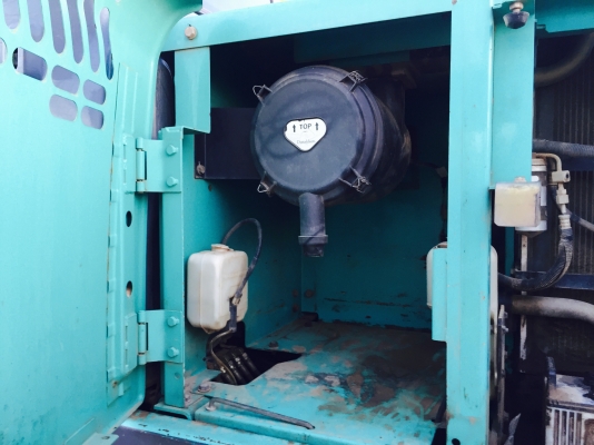 ขาย KOBELCO SK200-8 YN11 ไมล์9,2xxชม. เอกสารเล่มทะเบียน