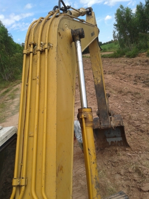 ขาย PC200 รุ่น5ไฟฟ้าครบ