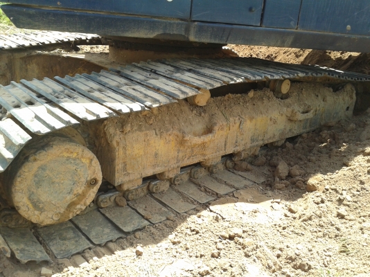 ขาย PC200 รุ่น5ไฟฟ้าครบ