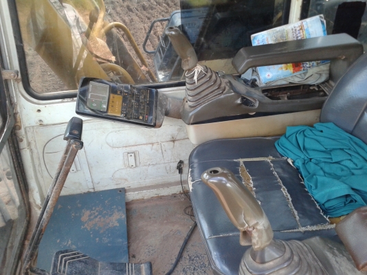 ขาย PC200 รุ่น5ไฟฟ้าครบ